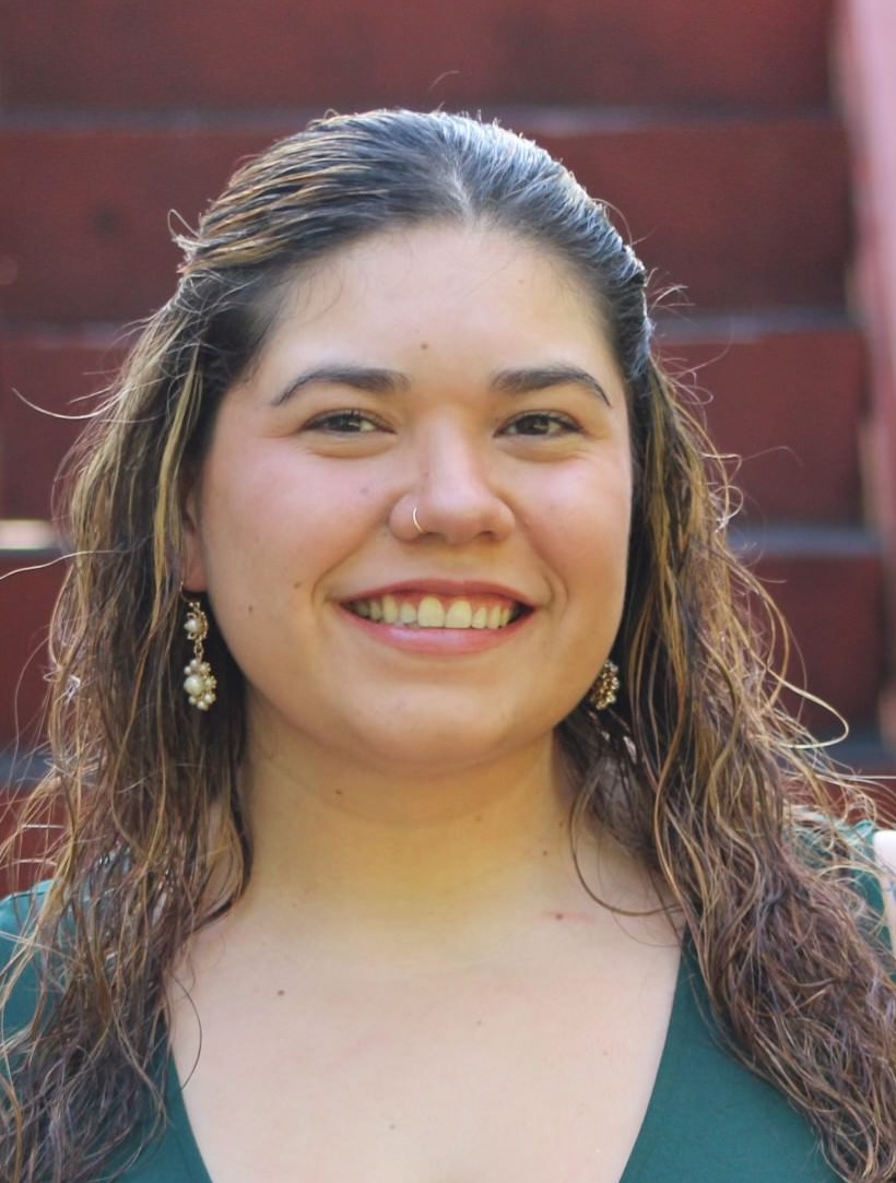 Jocelene Romero